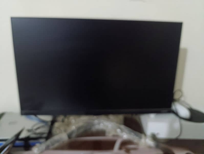 Samsung 24 each led gaming monitor 1