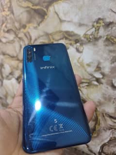 INFINIX S5