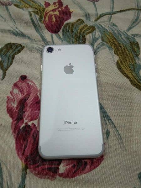 iPhone 7 pta approved 2