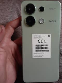 Redmi Note 13 8/256 Gb 0