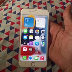 I phone 7 plus 1 28 PTA approved 0