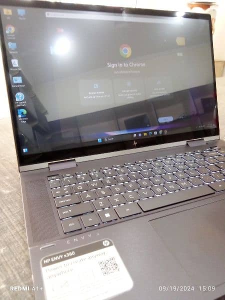 hp ,envy x360 2-in-1 15 - eyoxxx 1