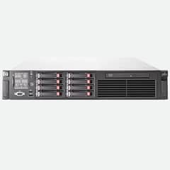 HP ProLiant DL380 G7 Server