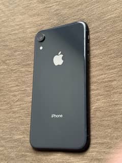 Iphone XR 64gb Non Pta