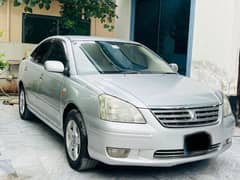 Toyota Premio 2006