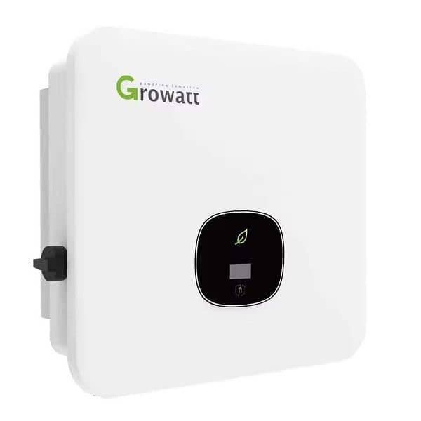 growat ongrid inverter 1