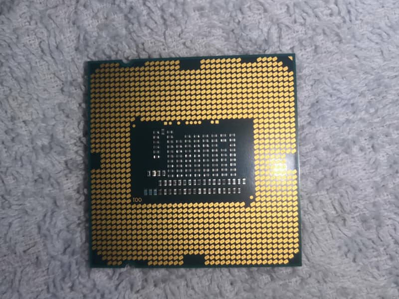 i3 3220 3rd gen processor 2