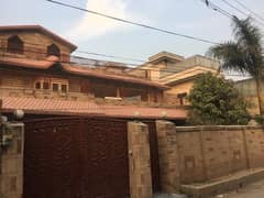 15 Marla Beautiful House Available For Sale In Good Condition Sabz Ali Khan Town