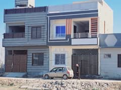 3 Marla New Beautiful House For In Al Massa 0