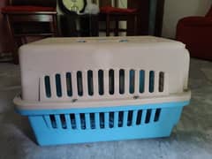 cat and dog cage 0