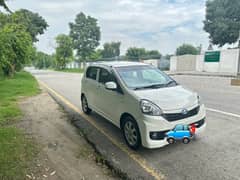 Daihatsu Mira 2016 E. s