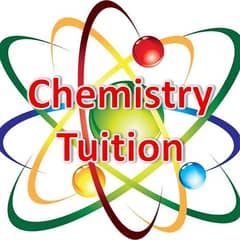 Chemistry tutor