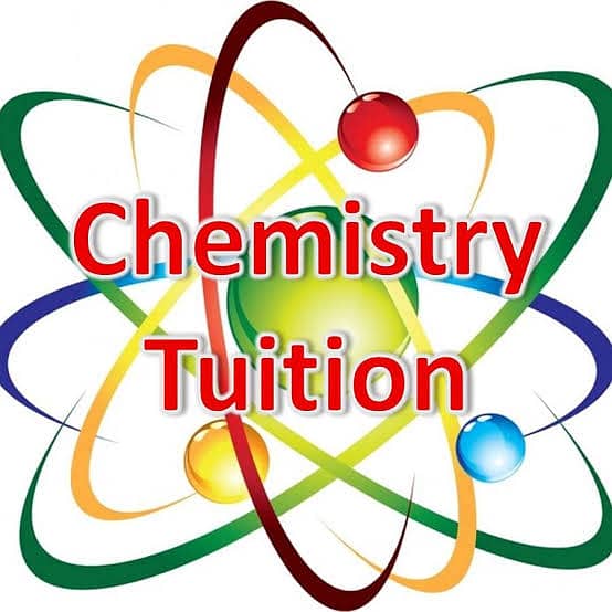 Chemistry tutor 0