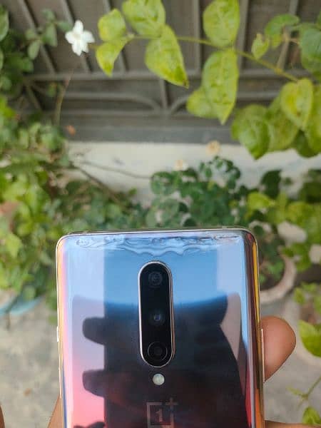 OnePlus 8 3