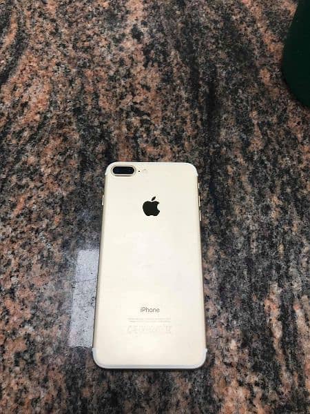 iPhone 7 Plus Gold Water Pack WhatsApp Chat 0329=9412=610= 1