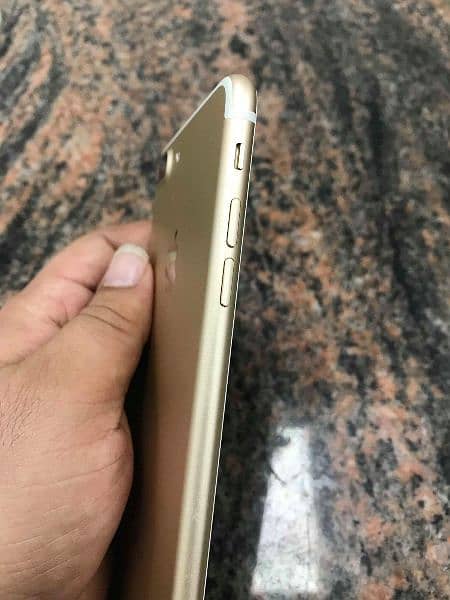 iPhone 7 Plus Gold Water Pack WhatsApp Chat 0329=9412=610= 2