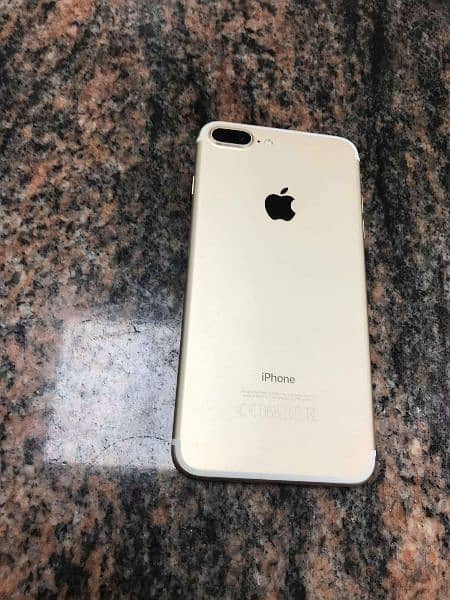 iPhone 7 Plus Gold Water Pack WhatsApp Chat 0329=9412=610= 5