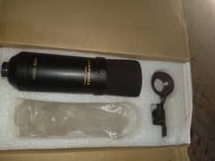 studio mic for sale