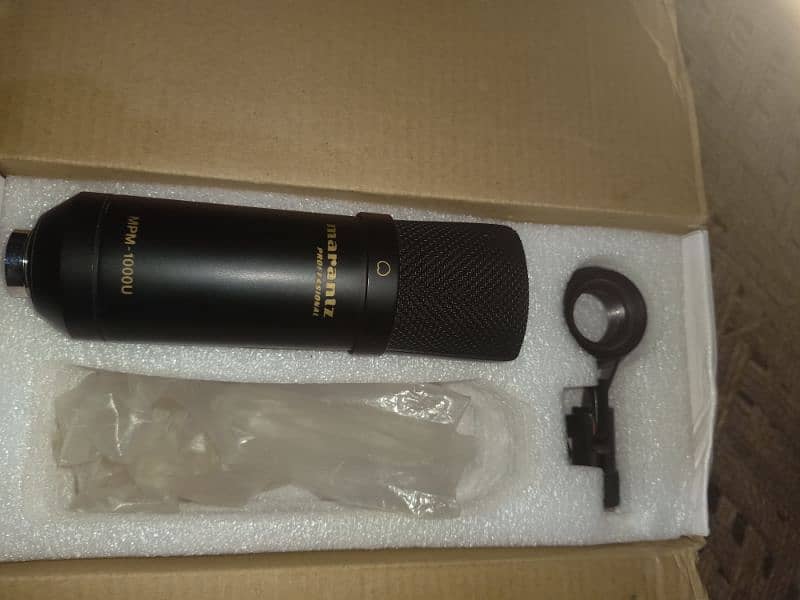 studio mic for sale 0