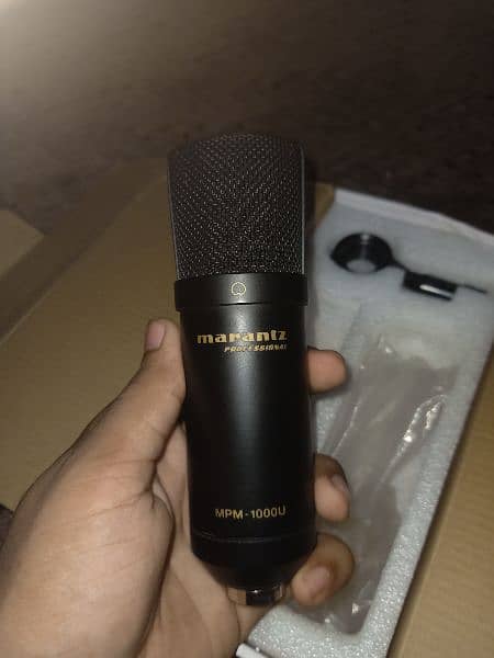 studio mic for sale 2