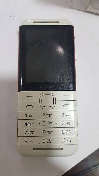 Nokia 5310 Mint condition 1