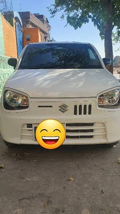 Suzuki Alto 2022