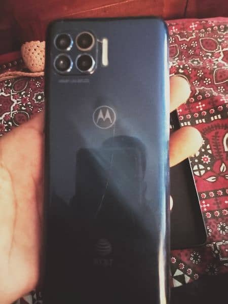 Moto one 5g 4.64 non pta   stadium park sheikhupura 03044787772 5