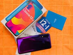 tecno camon 12 air 4gb 64gb