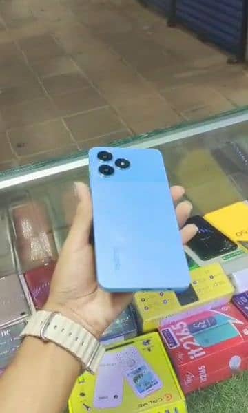 Realme Note 50 1