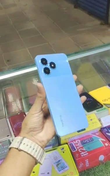 Realme Note 50 3