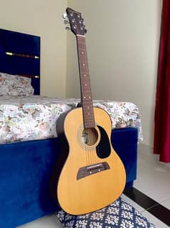 travelling size guitar 0