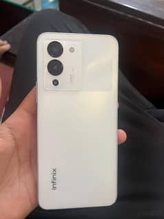 Infinix note 12 G96