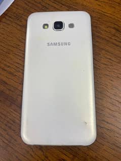 Samsung Galaxy E7 Used 2/16