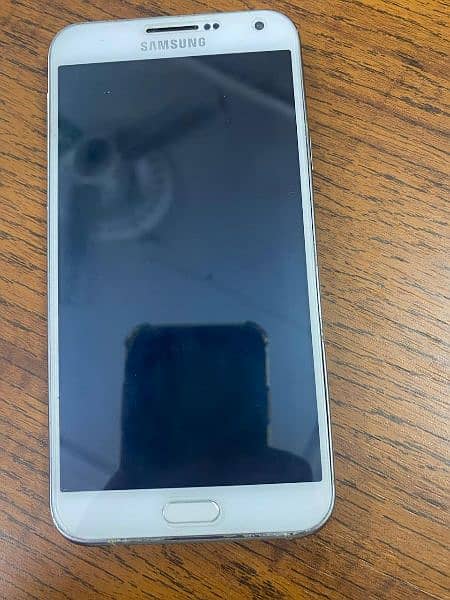 Samsung Galaxy E7 Used 2/16 3