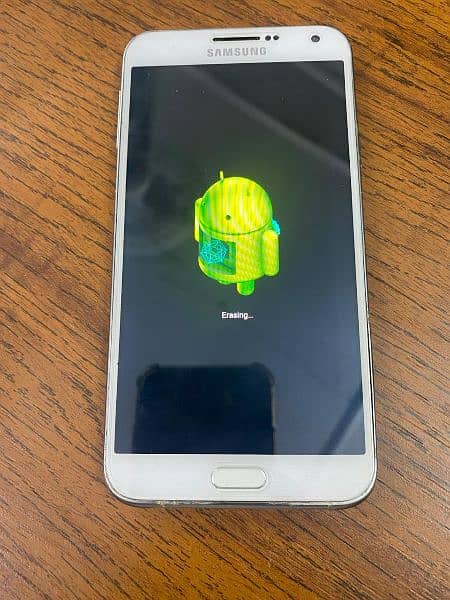 Samsung Galaxy E7 Used 2/16 4