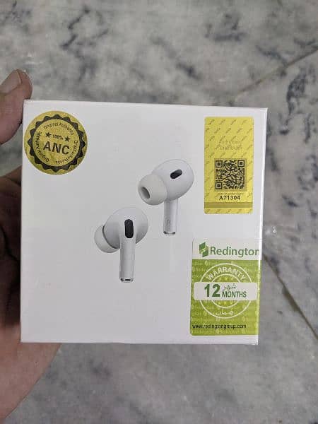 Airpods pro 2 | earpods wireless pro 2 | Powerbank 20000mah 3