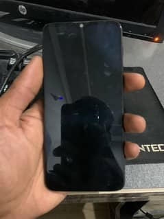 Oneplus 6T McLaren (exchange possible)