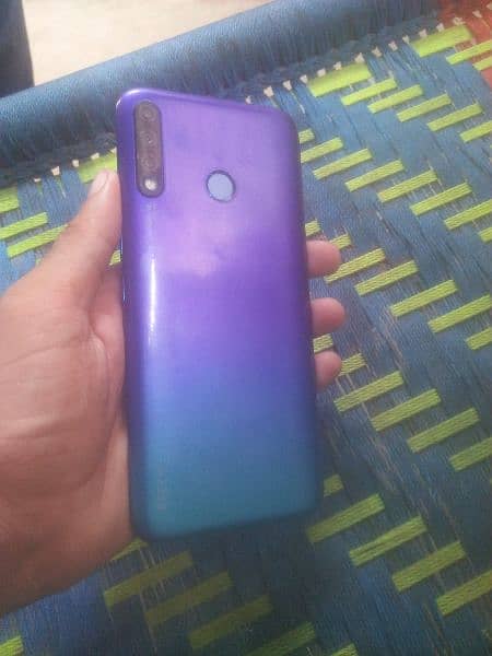 Tecno Spark4  3/32 3