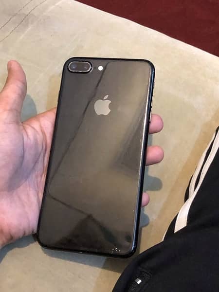 iphone 7 plus PTA approved 1