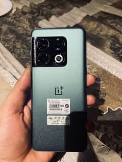 one plus 10 pro 5g official pta approved