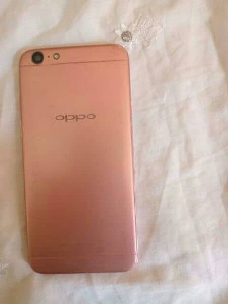 Oppo A57 Kit 2