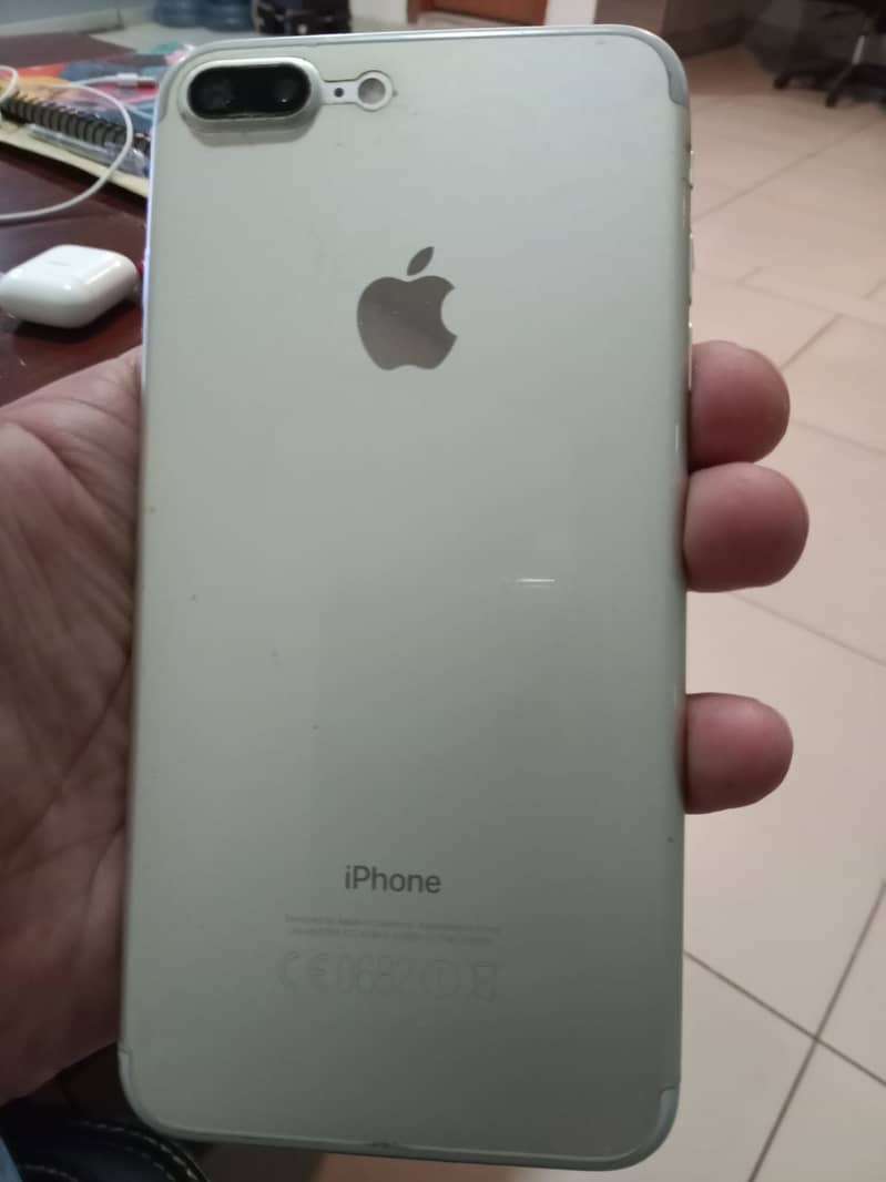 iphone 7 Plus pta approved 3