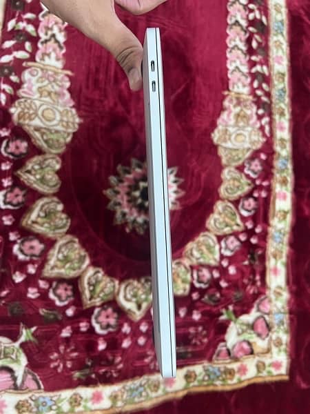 Apple MacBook pro 2019 16 inch 32/512 1