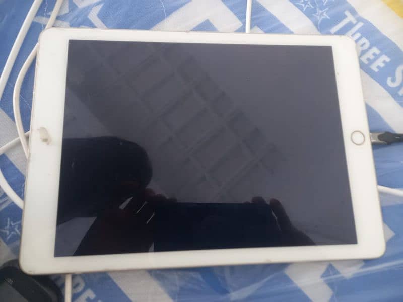 iPad Air 2 3