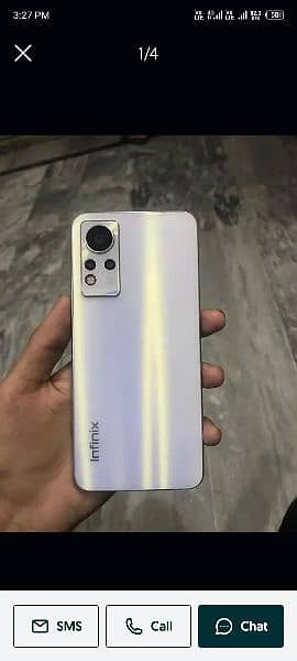 infinix note 11 . . 6+5+128 gb full box no opan no repiyr 0