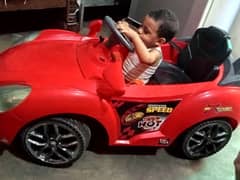 Kids electric car 0