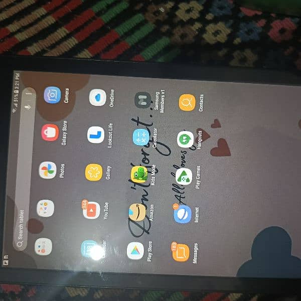 tab for sale only 6000 1