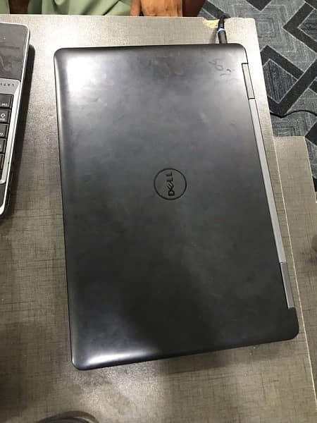 Dell Latitude Core i7 4 Jn 2