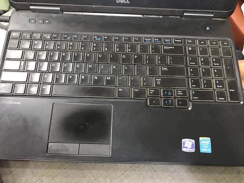 Dell Latitude Core i7 4 Jn 3