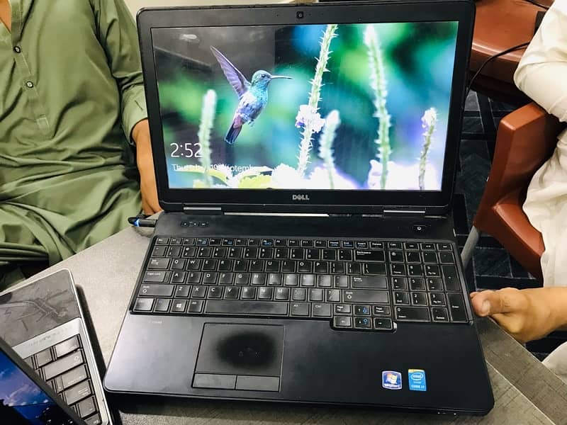 Dell Latitude Core i7 4 Jn 5